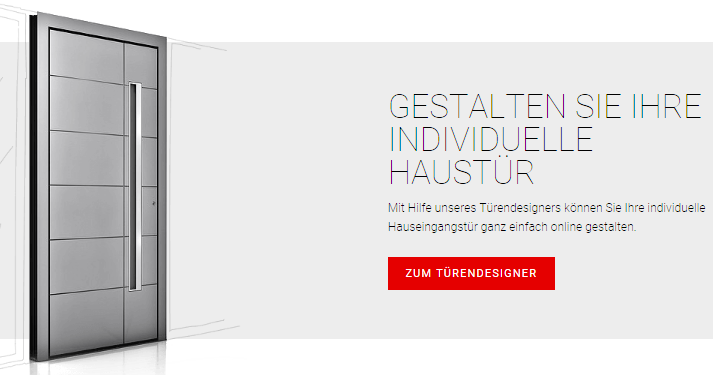 Die Spezialisten für Fenster, Türe und Tore in Brandenburg/Havel OT